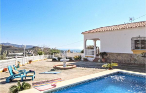 Villa Pastor, Torrox, Málaga, Torrox